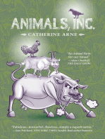 Animals, Inc.