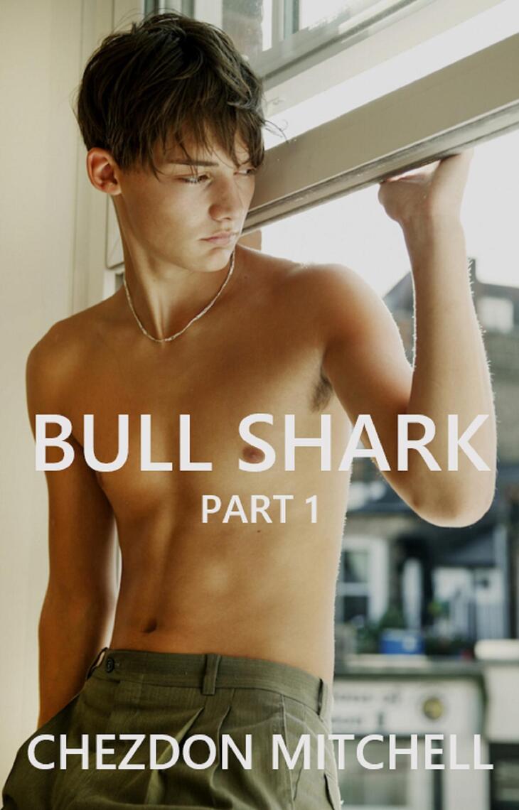 Bull Shark Part 1 by Chezdon Mitchell