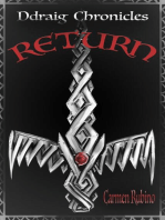 Ddraig Chronicles: Return