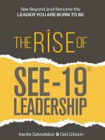 The Rise of SEE-19© Leadership