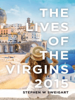 The Lives of the Virgins 2015