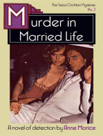 Murder in Married Life: A Tessa Crichton Mystery