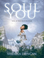 SOUL YOU VOL. II: The Procreator