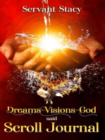 Dreams - Visions - God Said