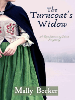 The Turncoat's Widow: A Revolutionary War Mystery