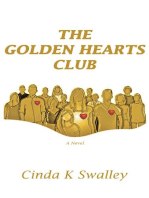 The Golden Hearts Club: A Novel