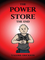 The Power Store