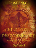 Child With A Dragon's Heart Savant