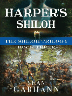 Harper's Shiloh: A Novel of the First Bloodiest Battle