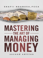 Mastering the Art of Managing Money