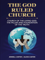 The God Ruled Church