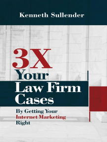 216px x 287px - 3X Your Law Firm Cases by Kenneth Sullender - Ebook | Scribd