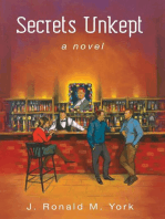 Secrets Unkept