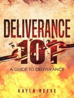 Deliverance 101