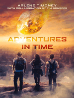 Adventures In Time