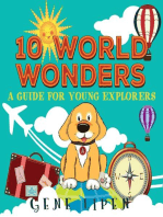 10 World Wonders