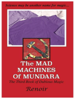 The Mad Machines of Mundara