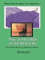 The Sailors of Svalgsay