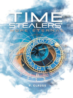 Time Stealers: Hope Eternal