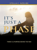 It's Just A Phase