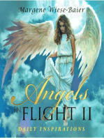 Angels in Flight II: Daily Inspirations