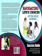 Navigating Life's Choices After High School: Success Guide