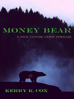 Money Bear