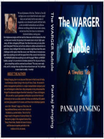 The WARGER Bubble