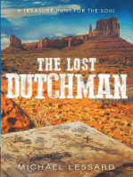 The Lost Dutchman