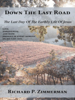 Down The Last Road
