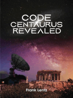 Code Centaurus Revealed