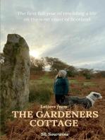 Letters from The Gardeners Cottage