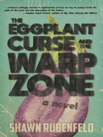 THE EGGPLANT CURSE AND THE WARP ZONE