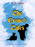 The Crone's Tales: Fables for New Times