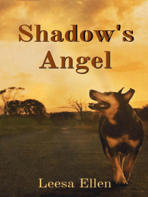 Shadow's Angel by Leesa Ellen - Ebook | Scribd