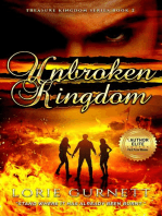 Unbroken Kingdom