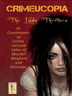 Crimeucopia - The Lady Thrillers