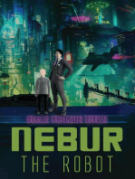 Nebur the Robot