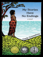My Stories Have No Endings