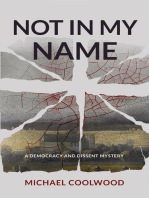 Not In My Name