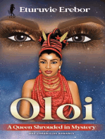 Oloi: A Queen Shrouded in Mystery