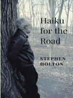 Haiku for the Road