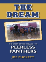 The Dream: The Story of the 1978 and 1979 Peerless Panthers