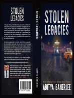 Stolen Legacies