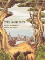 Very Much Alive: Stories of Resilience