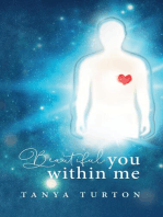 Beautiful You Within Me