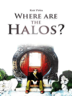 Where Are The Halos?