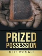 Prized Possession