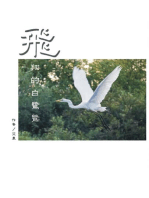飛翔的白鷺鷥（繁體中文版）: The Flying Egret (Traditional Chinese Edition)