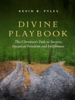 Divine Playbook: The Christian's Path to Success, Financial Freedom and Fulfillment
